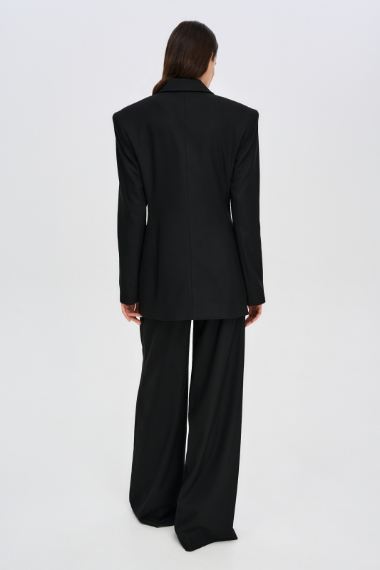 Пиджак приталенный F/W 24/25